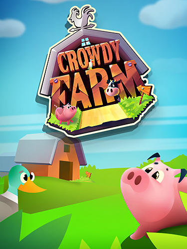 download Crowdy farm: Agility guidance apk